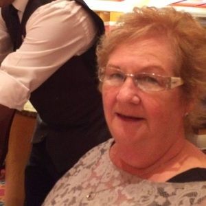 Meet your Posher, Judy meier